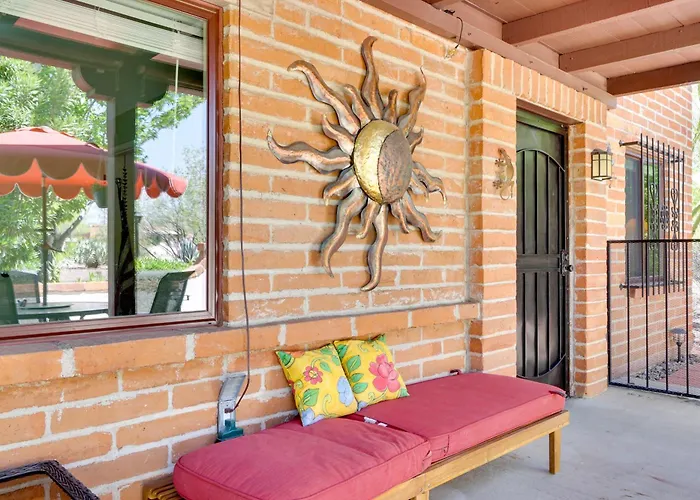 Valley Vacation W/ Community Pools! Villa *