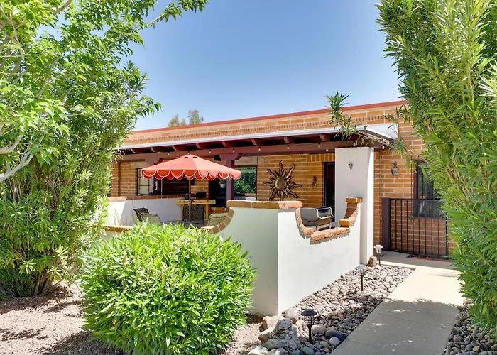 Valley Vacation W/ Community Pools! Villa *