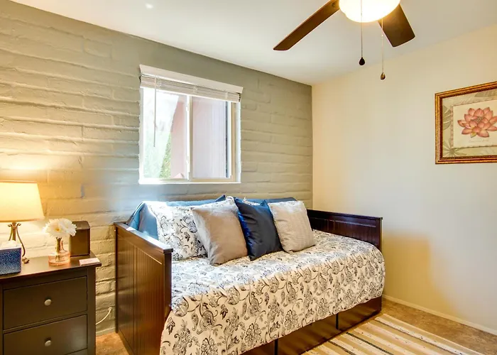 Valley Vacation W/ Community Pools! Villa *
